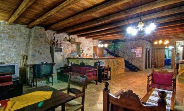 Stone Village Hotel Apartments Bali  Ngoại thất bức ảnh