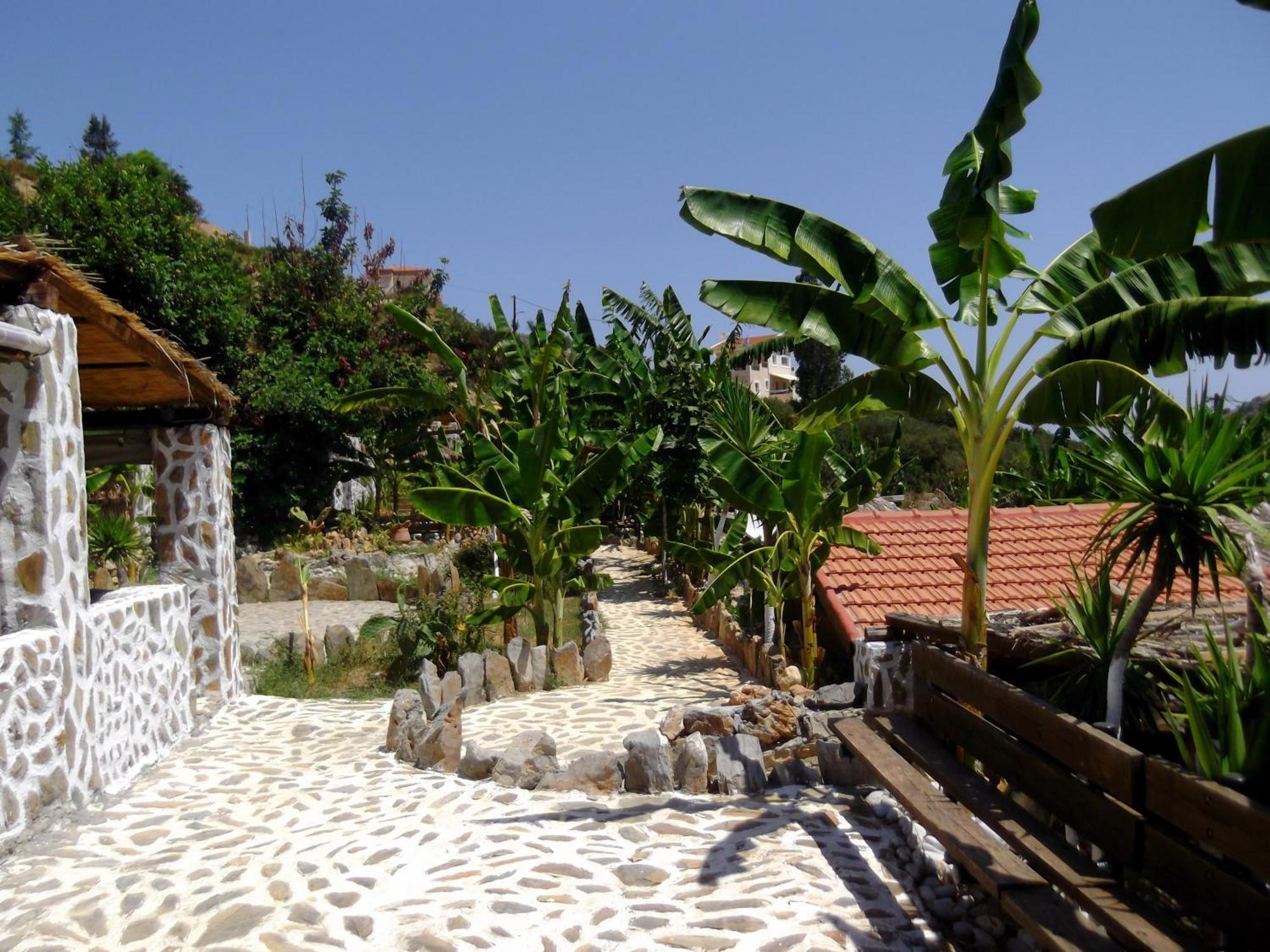 Stone Village Hotel Apartments Bali  Ngoại thất bức ảnh