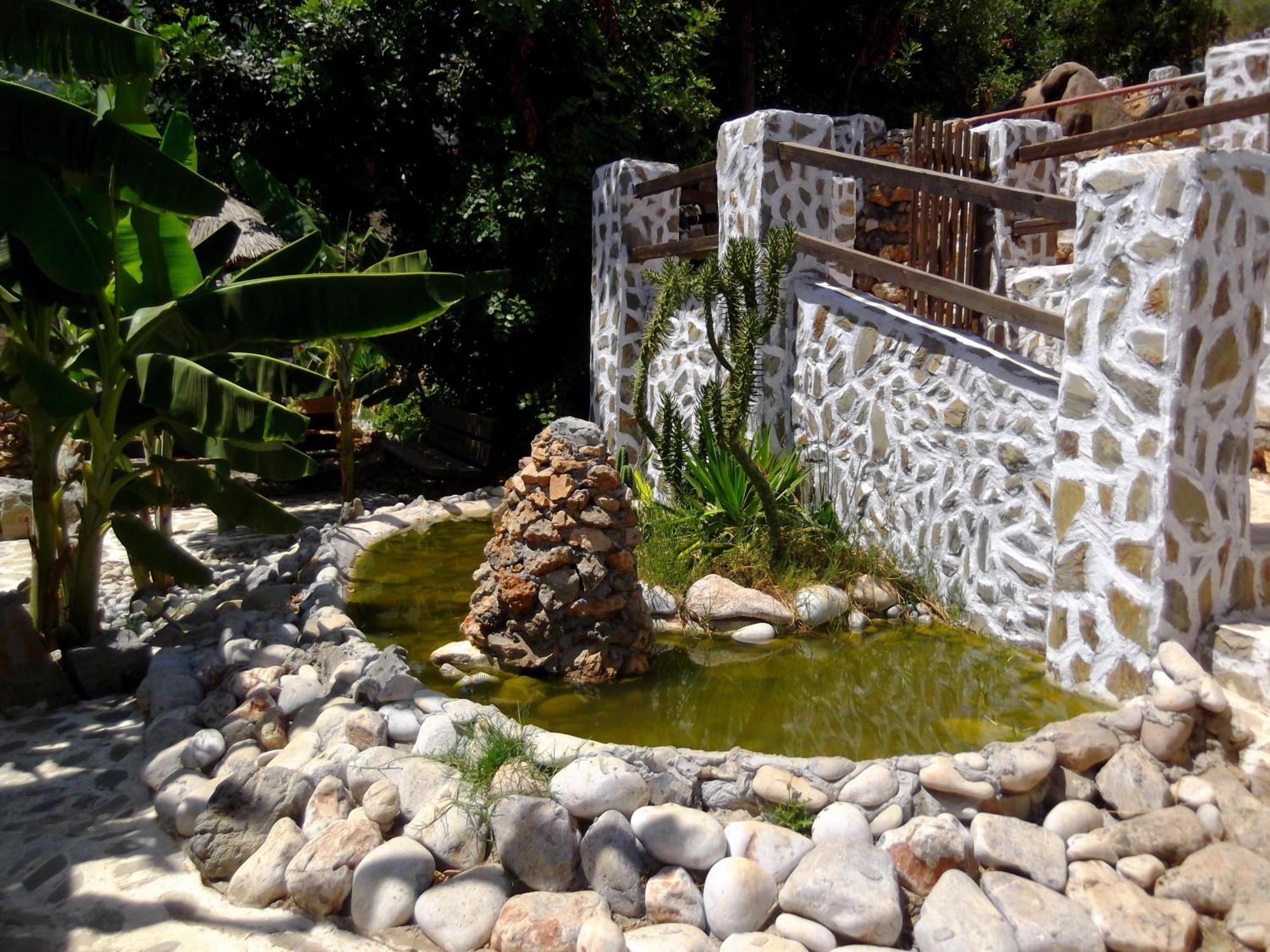Stone Village Hotel Apartments Bali  Ngoại thất bức ảnh