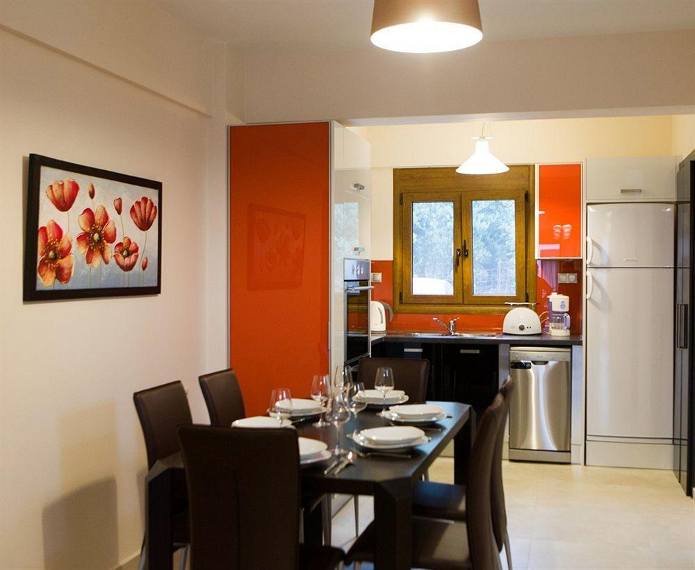 Stone Village Hotel Apartments Bali  Ngoại thất bức ảnh