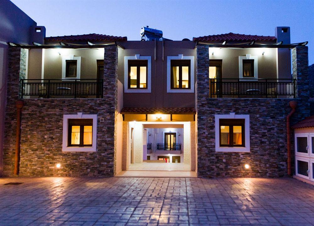 Stone Village Hotel Apartments Bali  Ngoại thất bức ảnh