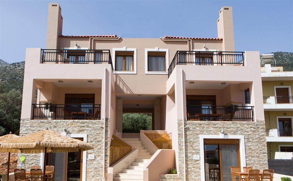 Stone Village Hotel Apartments Bali  Ngoại thất bức ảnh