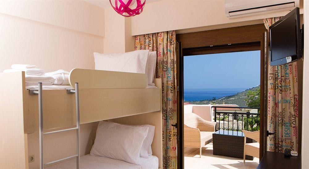 Stone Village Hotel Apartments Bali  Ngoại thất bức ảnh