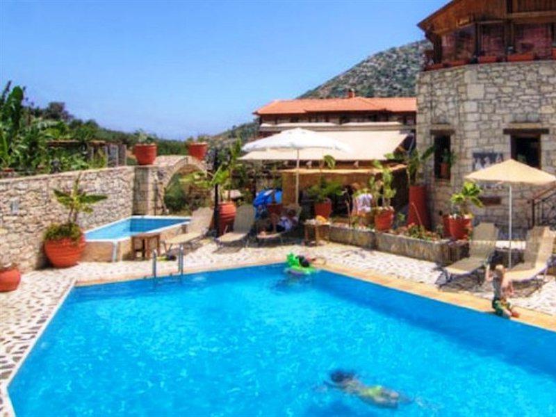 Stone Village Hotel Apartments Bali  Ngoại thất bức ảnh