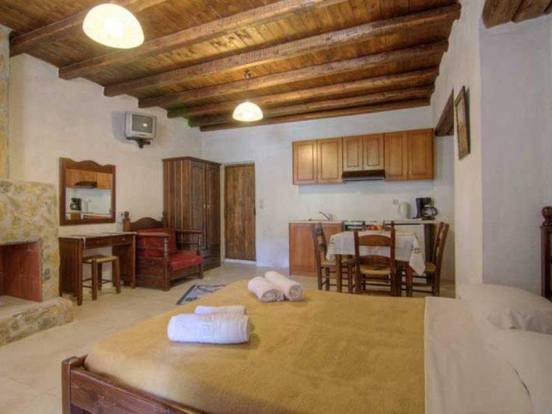Stone Village Hotel Apartments Bali  Ngoại thất bức ảnh