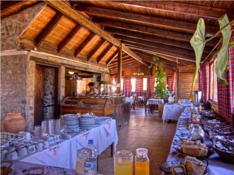 Stone Village Hotel Apartments Bali  Ngoại thất bức ảnh