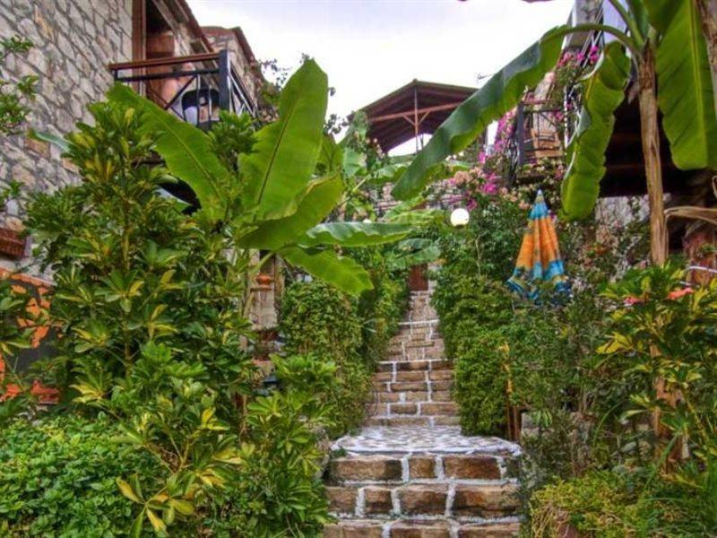Stone Village Hotel Apartments Bali  Ngoại thất bức ảnh