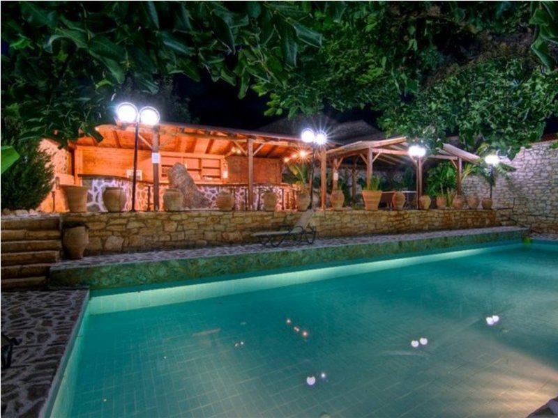 Stone Village Hotel Apartments Bali  Ngoại thất bức ảnh