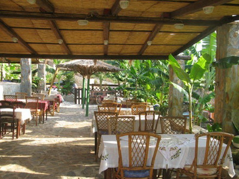 Stone Village Hotel Apartments Bali  Ngoại thất bức ảnh