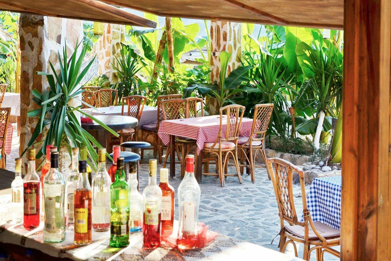 Stone Village Hotel Apartments Bali  Ngoại thất bức ảnh