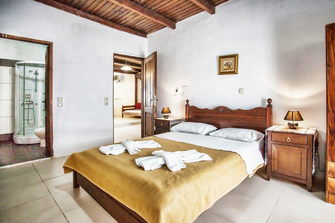 Stone Village Hotel Apartments Bali  Ngoại thất bức ảnh