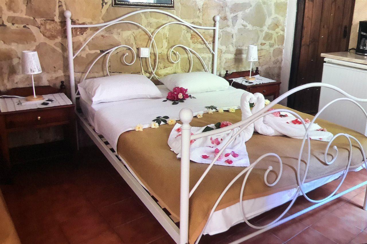 Stone Village Hotel Apartments Bali  Ngoại thất bức ảnh