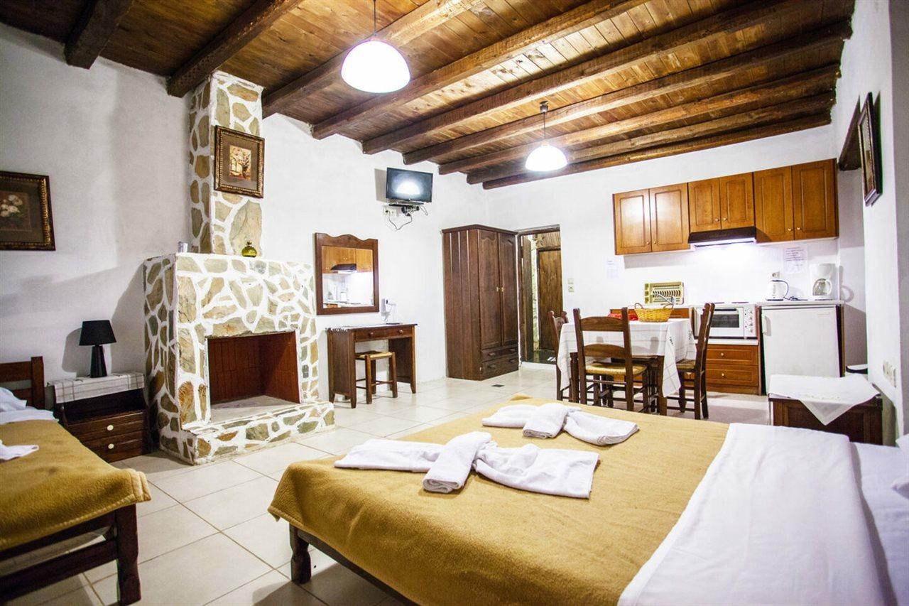 Stone Village Hotel Apartments Bali  Ngoại thất bức ảnh